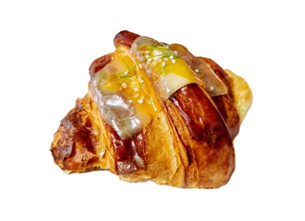 Cheese Croissant