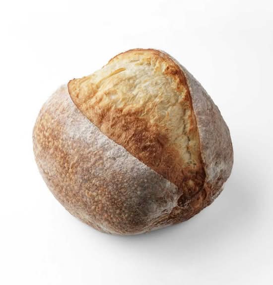 Sourdough Whole Loaf
