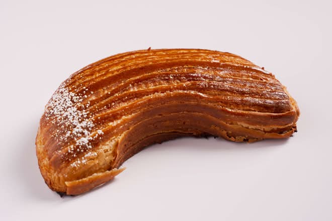 Nutella Banana