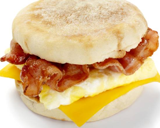 Breakfast Sandwich