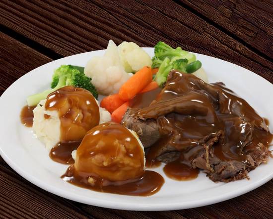 Roast Beef