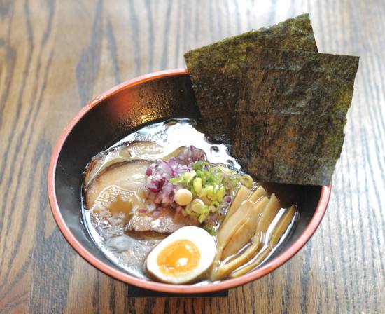Shoyu Ramen