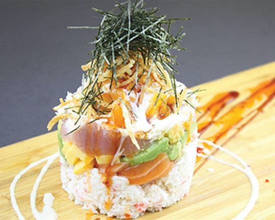Mango Tower