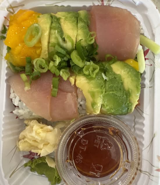 Hawaiian Roll