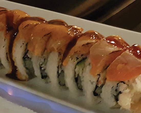 Chef’s Special Roll