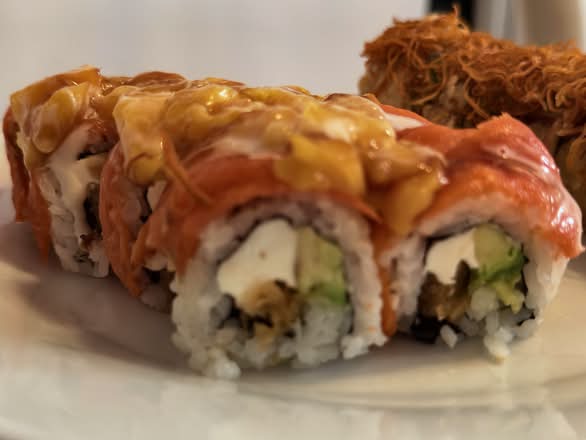 Fantastic Roll