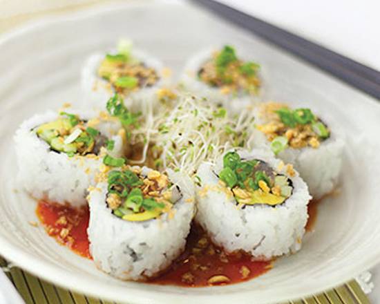 Asa Roll