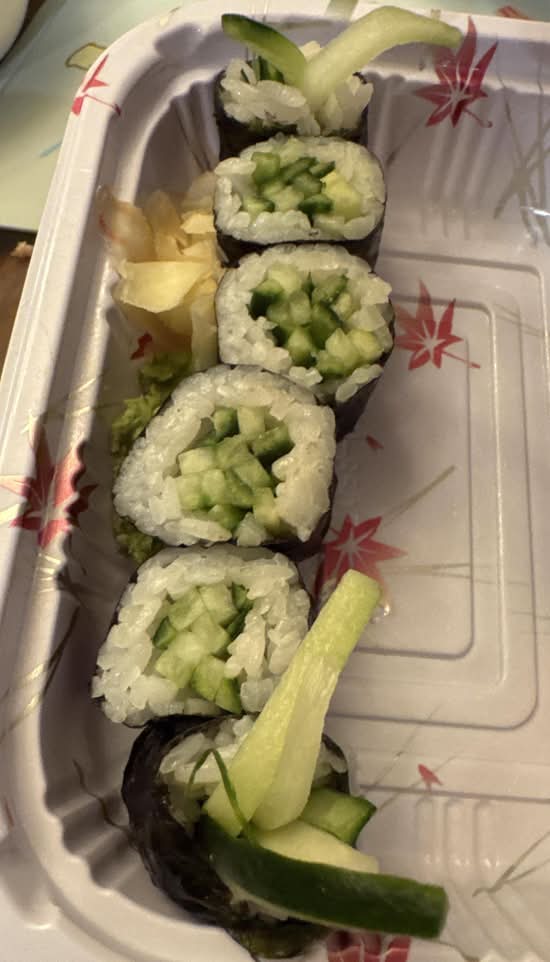 Kappa Maki