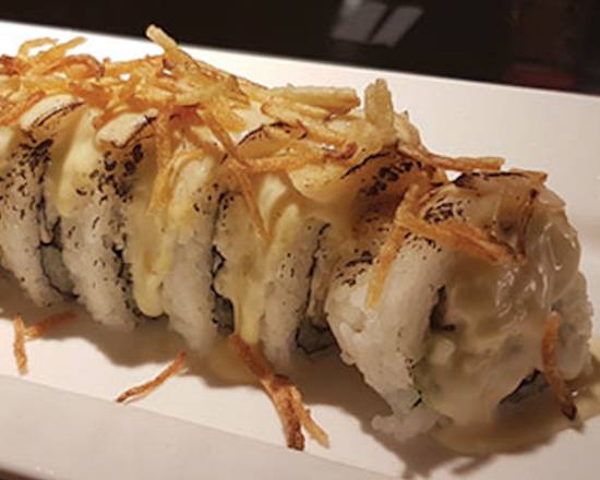 Snow Roll