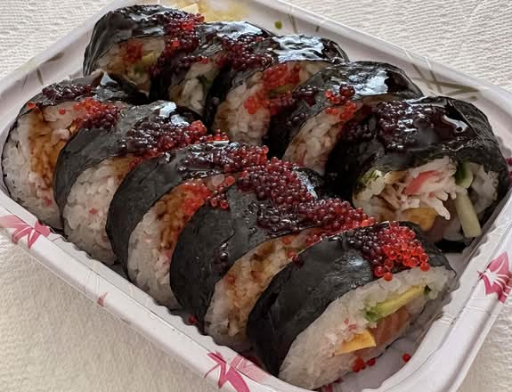 Together Roll