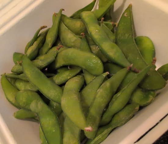Edamame