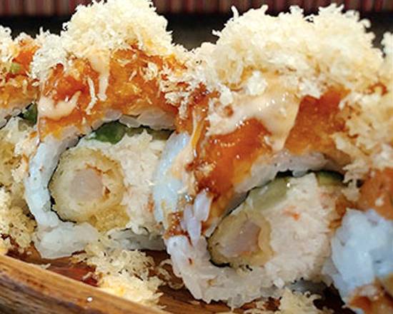 Rocky MT. Roll (8pcs)