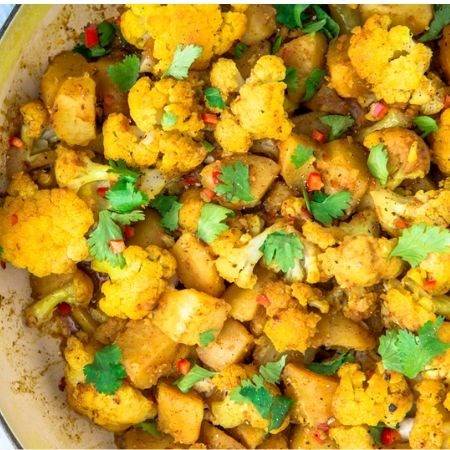 ALOO GOBI
