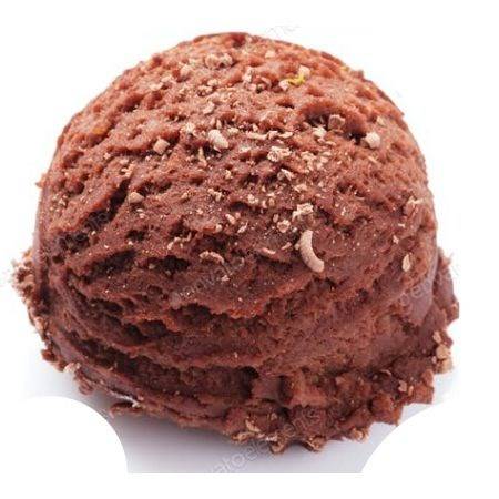 CHOCOLATE ICE CREAM
