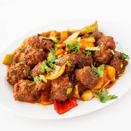 VEG MANCHURIAN