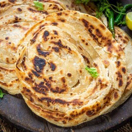 LACHHA PARATHA