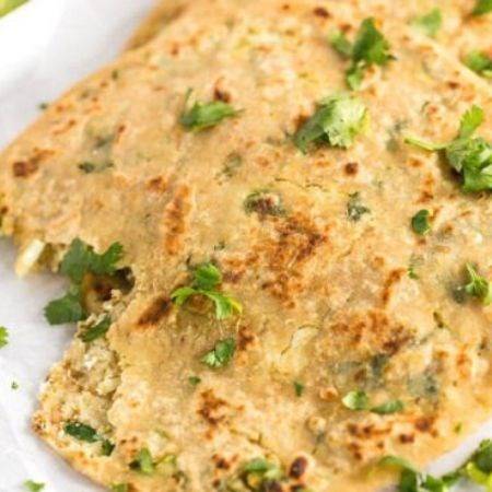 GOBI PARATHA
