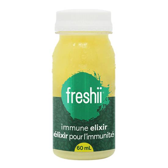 Immune Elixir