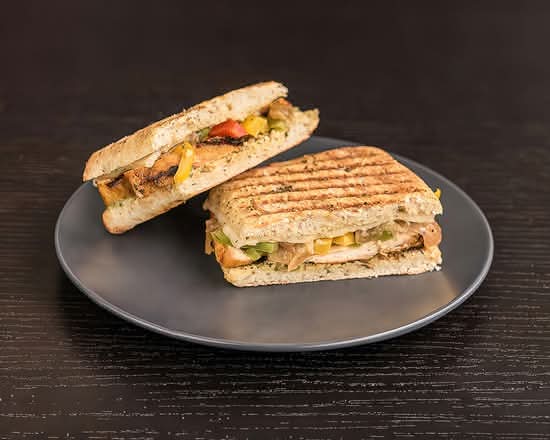 Pesto Chicken