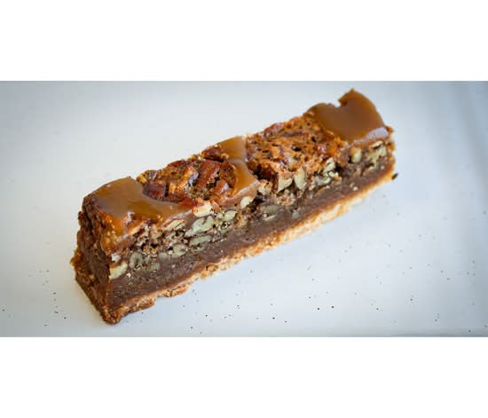 Pecan Pie-Bar
