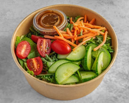 House Salad