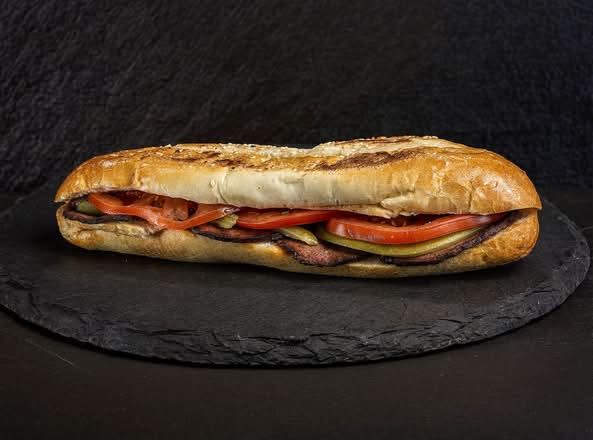 Sandwich Sujok