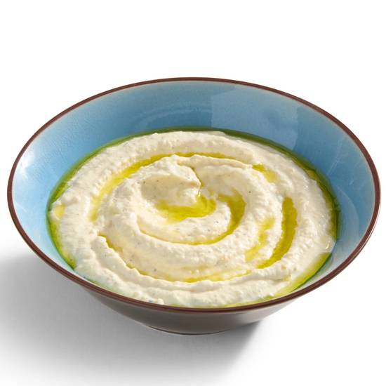 Baba Ghanoush