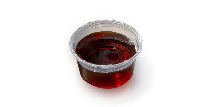 Sirop érable / Maple Syrup
