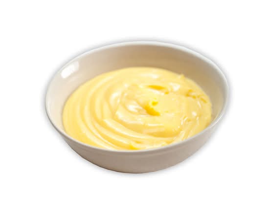 Sauce hollandaise / Hollandaise Sauce