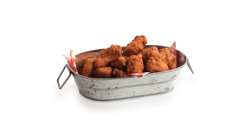 Bouchées de poulet / Chicken Bites