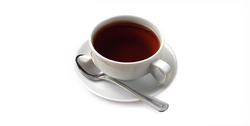 Thé vert / Green tea