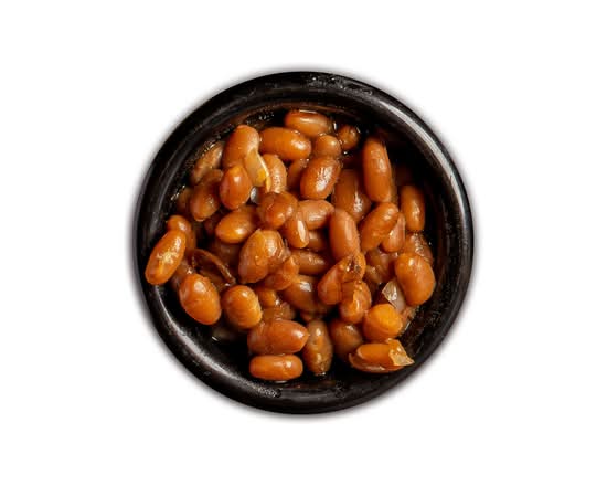 Fèves au lard / Baked beans