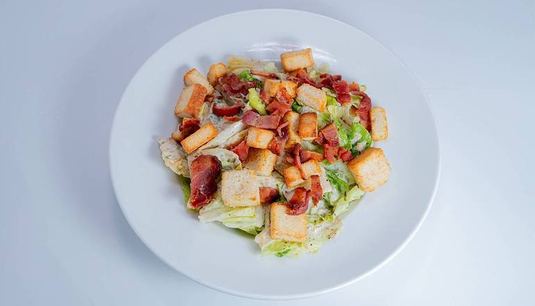 Salade César Repas / Caesar Salad Meal