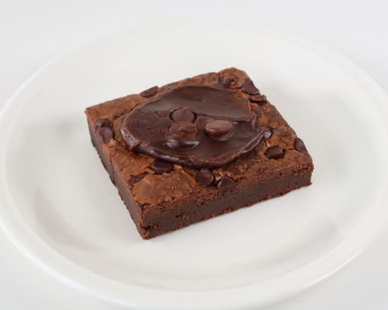 Classic Fudge Brownie