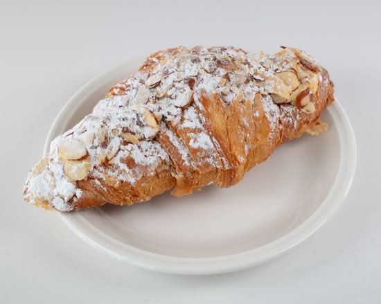 Almond Croissant
