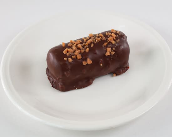 Toffee & Crunch