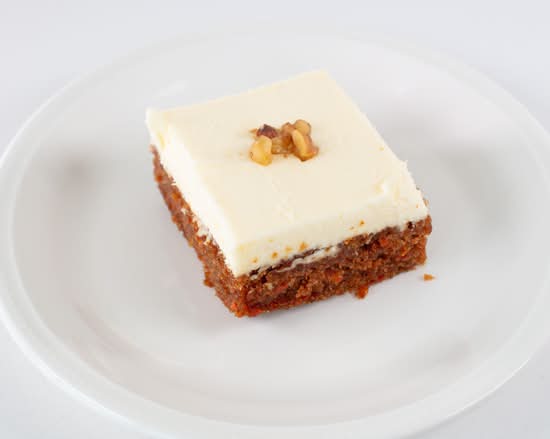 Carrot Cake Cream Cheese