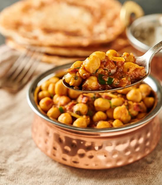 Chana Masala