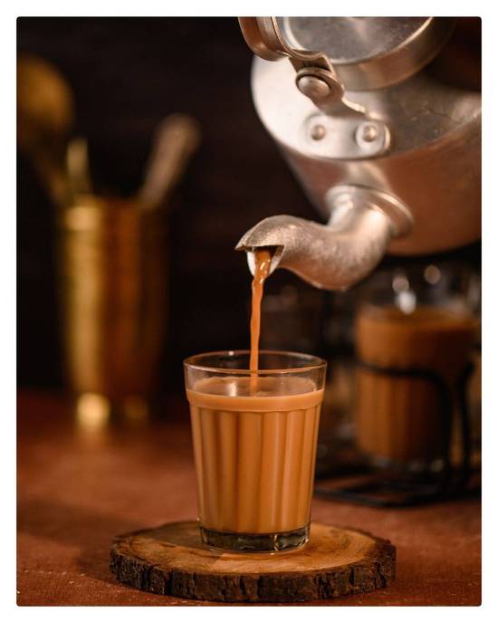 INDIAN TEA