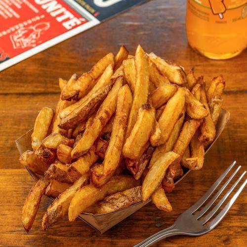 Frites Fraiches