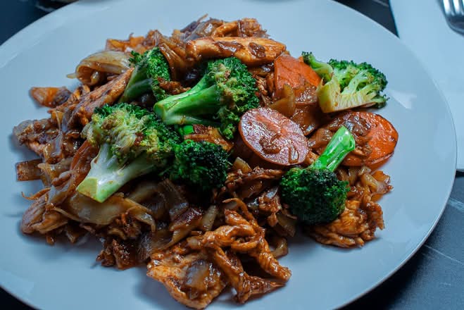 Pad See Ew