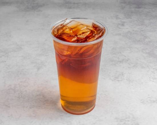 Black Tea