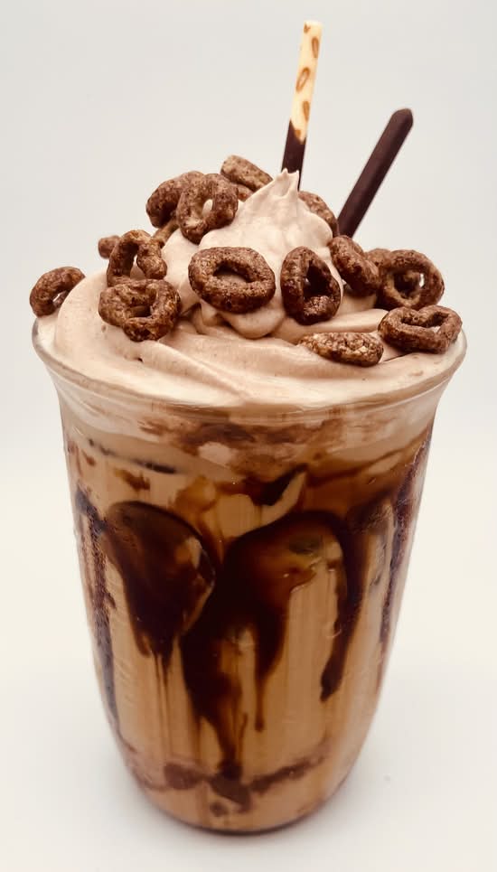 Chocolate Mocha