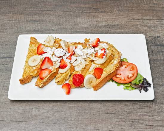 FRENCH TOAST