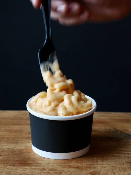 Mac 'N Cheese