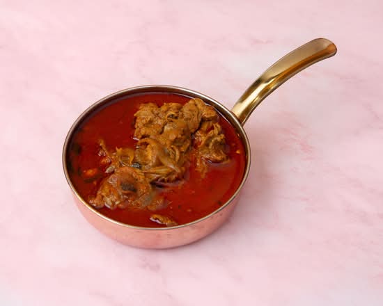 Chicken Curry