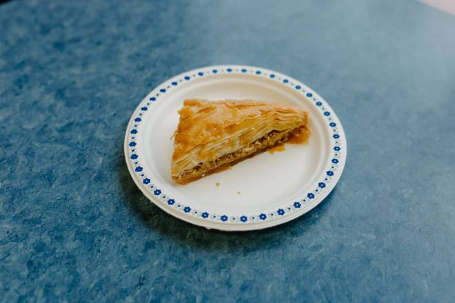 Baklava (2 Pcs)