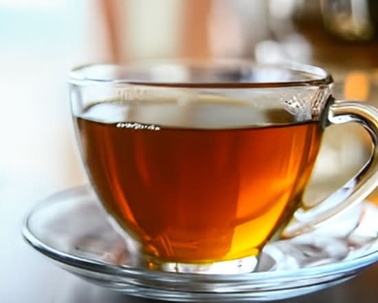 Black Tea