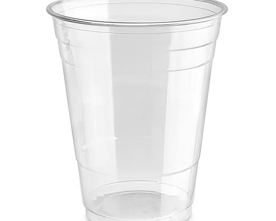 Plastic Cup