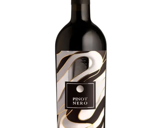 Pinot Nero, 750mL wine (14%25 ABV)